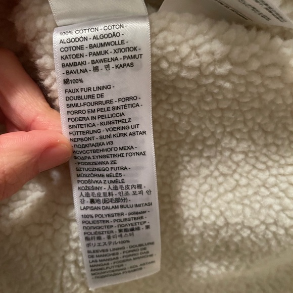 Levi's Original Trucker Jacket - Picture 8 of 8